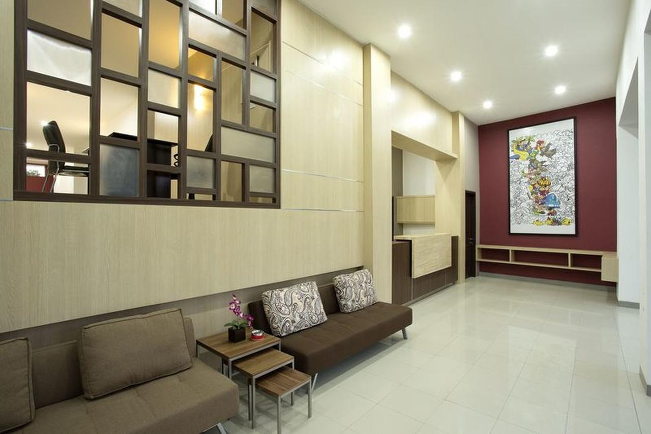 Airy Mataram Cakranegara Nakula 14 Lombok Exterior photo