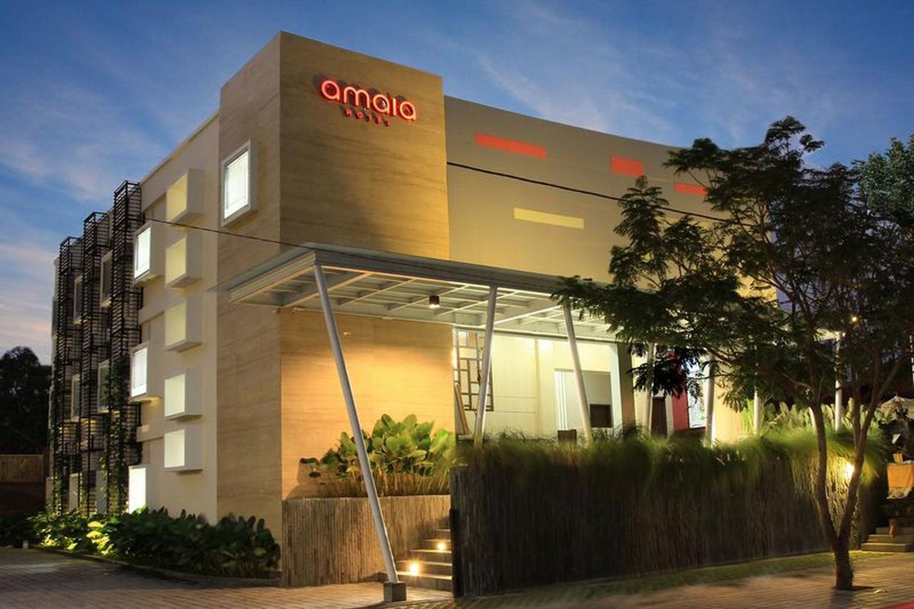 Airy Mataram Cakranegara Nakula 14 Lombok Exterior photo