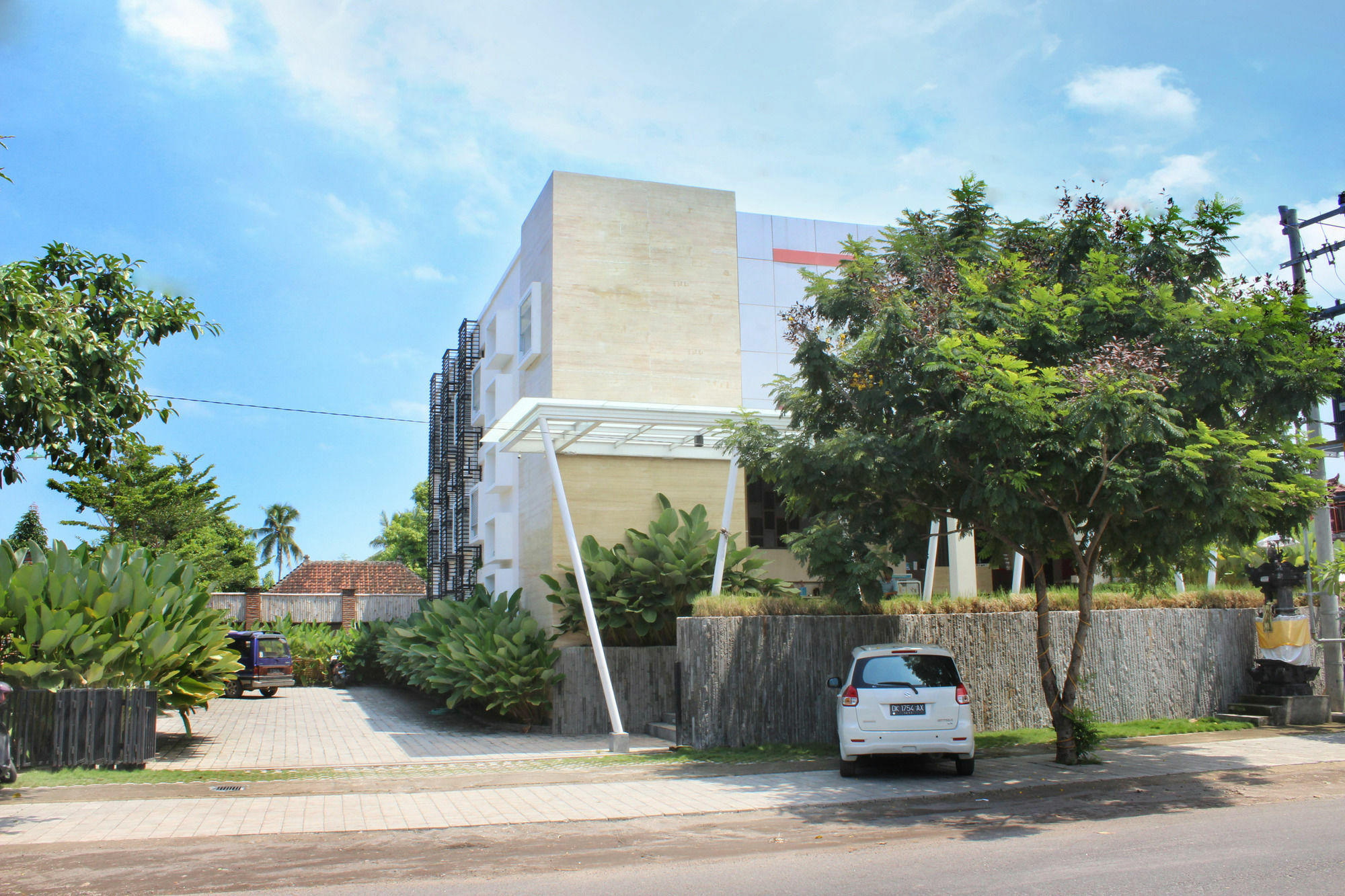 Airy Mataram Cakranegara Nakula 14 Lombok Exterior photo