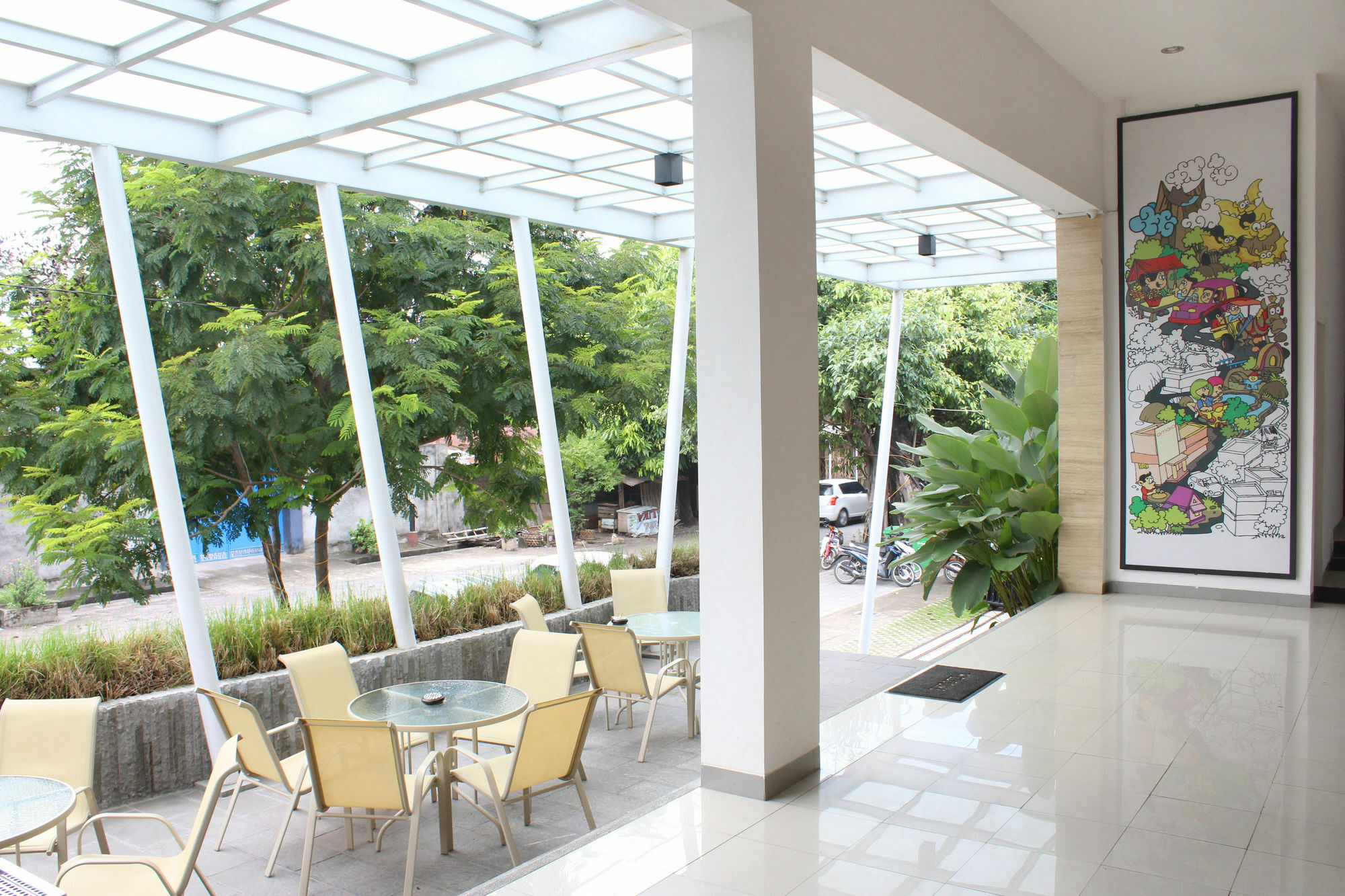 Airy Mataram Cakranegara Nakula 14 Lombok Exterior photo