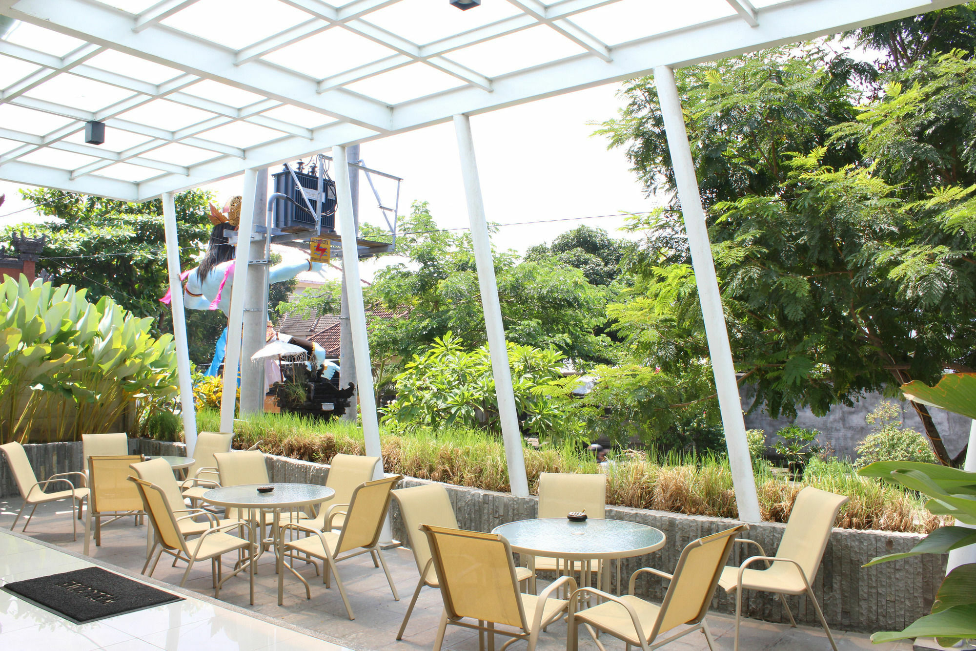 Airy Mataram Cakranegara Nakula 14 Lombok Exterior photo